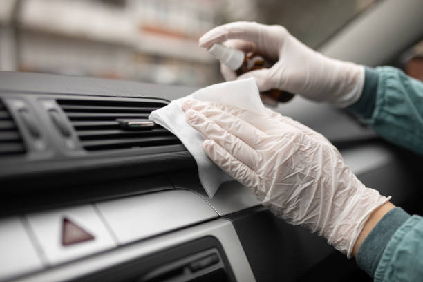 Best Best Air Duct Cleaning Company  in Lakeview, WA